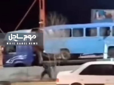 صدور کیفرخواست برای عامل رانندگی خطرناک در ایست و بازرسی رودان