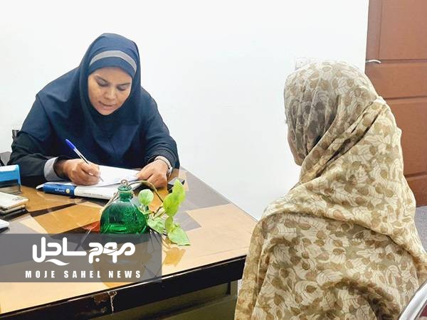 ارائه خدمات مشاوره رایگان به ۱۹۵۰۰ مددجوی هرمزگانی
