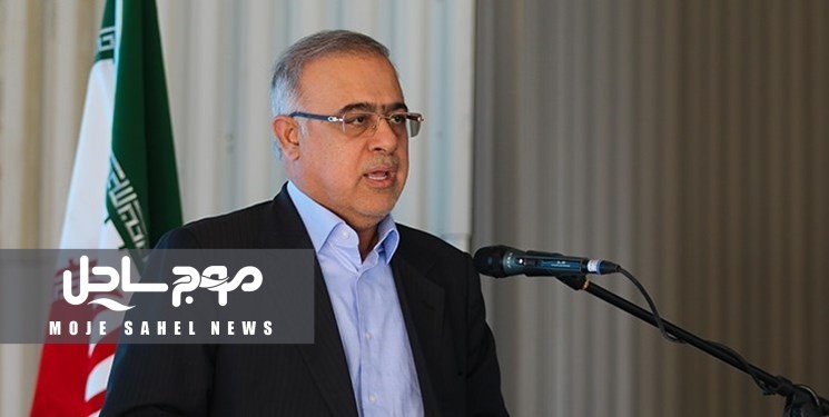 تقاضای استعفای محمد آشوری نماینده بندرعباس