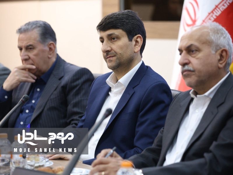 تحقق اهداف برنامه هفتم توسعه، صرفا با مشارکت بخش خصوصی میسر خواهد بود