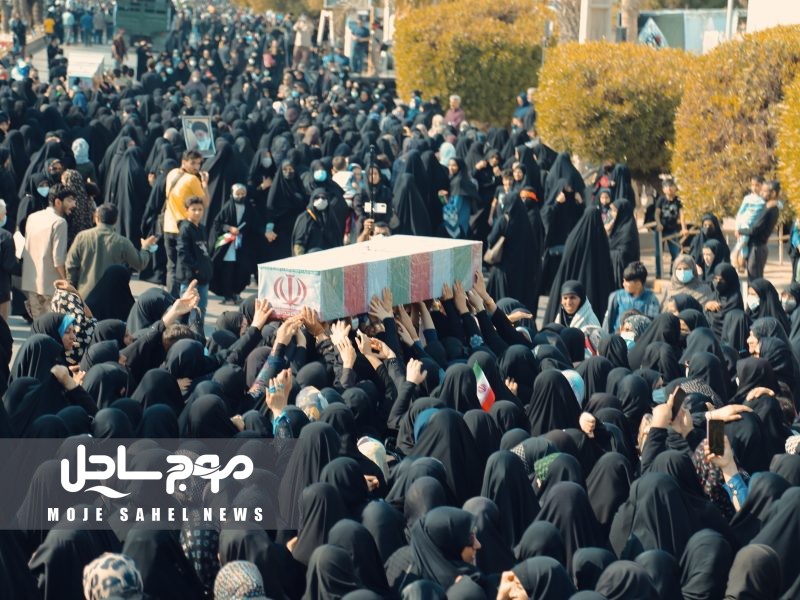 تشریح برنامه‌های تشییع و تدفین شهدای گمنام در استان هرمزگان