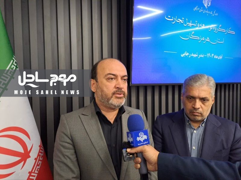 ۸۰۰ فرصت شغلی جدید ایجاد شده، ترانزیت در هرمزگان را سرعت می بخشد
