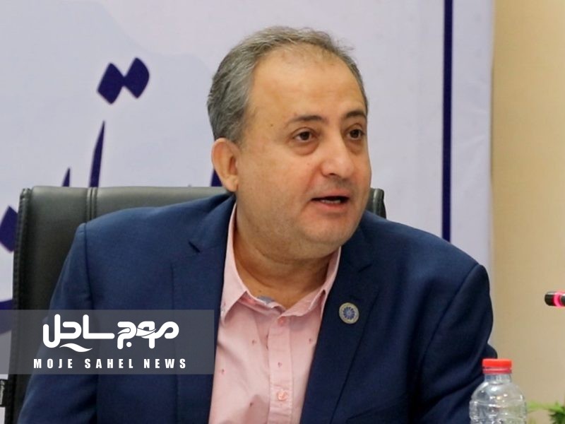 هرمزگان، کلید گشایش اقتصادی کشور است