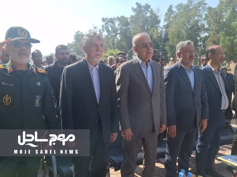 توسعه علم و فناوری، ارتقاء بخش امنیت نرم کشور در جزایر ایرانی خلیج فارس است بخش تجلی اراده ملی جشنواره فیلم فجر به میزبانی بوموسی برگزار خواهد شد