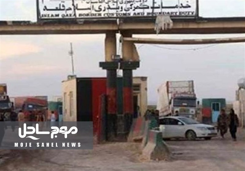 سازمان راهداری:مشکل رانندگان ایرانی در افغانستان حل شد