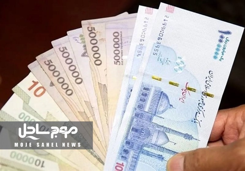 دولت خواستار حذف ۴ صفر از پول و تبدیل ریال به تومان شد