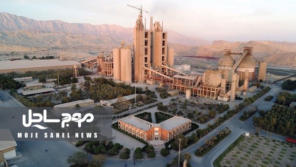 تعمیرات سیمان خمیر علت کمبود و گرانی سیمان در غرب هرمزگان است