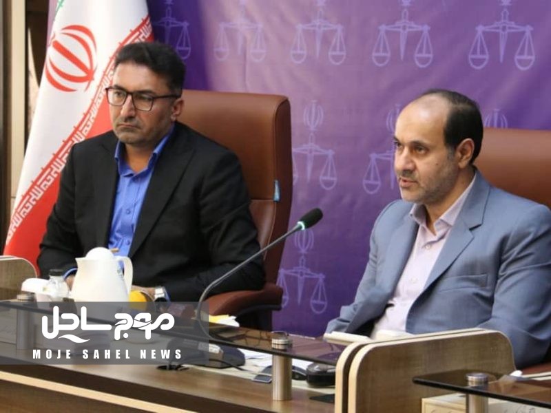 هدف از بازرسی و نظارت، اصلاح امور و حصول اطمینان از حُسن انجام کار است