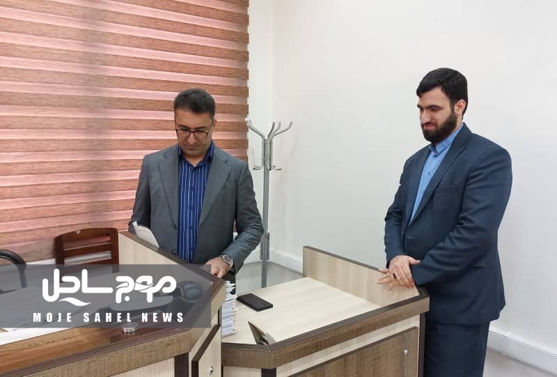 رئیس کل دادگستری هرمزگان از مجتمع شهید بهشتی و دادگاه های حقوقی صلح بندرعباس بازدید کرد
