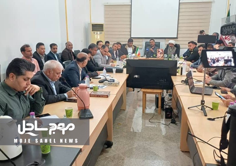 آب شیرین کن جدید ظرفیت تولید آب شرب هرمز را به دو برابر سرانه جمعیتی می‌رساند/آب شیرین کن جدید نیازمند تامین ۵۰۰ کیلووات برق برای تولید پایدار است