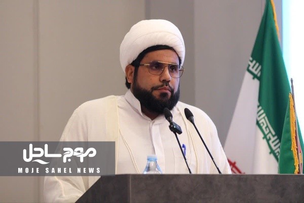 صلح و سازش در شرق هرمزگان