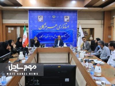 افزایش چشمگیر اعتبارات استان های جنوبی در حوزه ساماندهی سواحل قابل تحسین است 