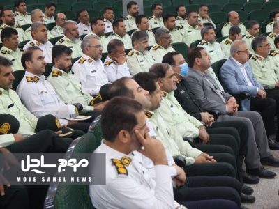 اقتدار و امنیت برون داد نظم، ثبات و کارآمدی در جامعه است