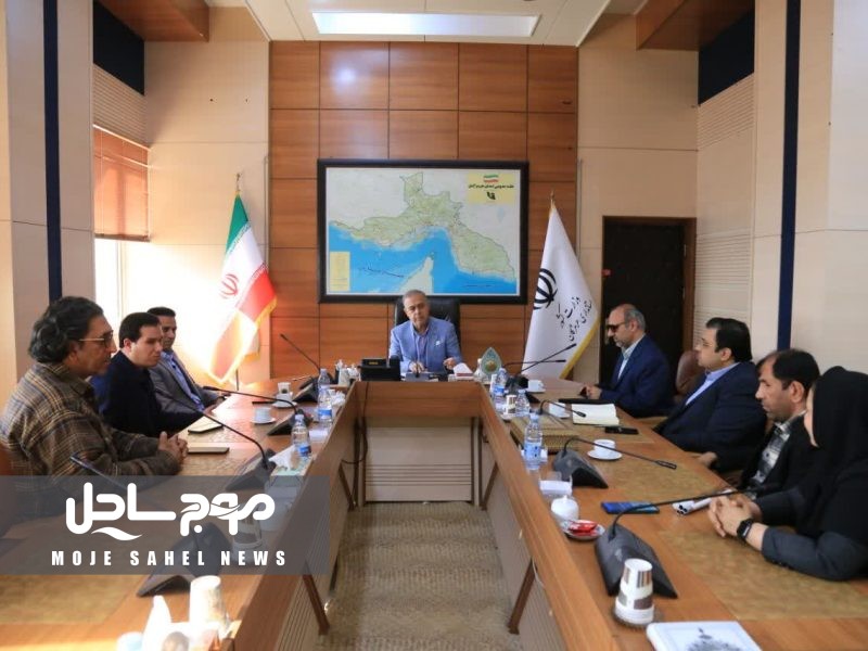 توسعه خدمات به جامعه معلولان استان هرمزگان در دستور کار است