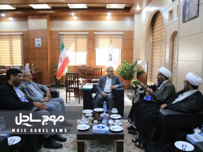 کنگره بین‌المللی امام سجاد (ع)، نماد استان و فرصتی برای ترویج سیره اهل بیت (ع) است