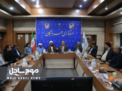 همدلی و مشارکت مردم کلید موفقیت در توسعه بخش احمدی