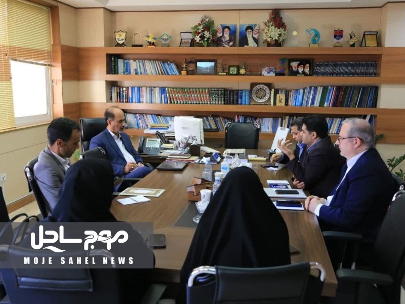کلیه دستگاه ها و نهادها با کمیته امداد در امر پیاده سازی سامانه سخا در هرمزگان همکاری کنند