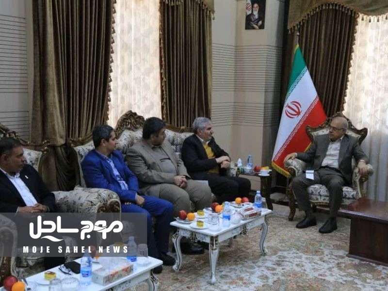 دانشگاه علمی کاربردی، دانشگاهی کارآفرین و منطبق بر نیازهای واقعی است