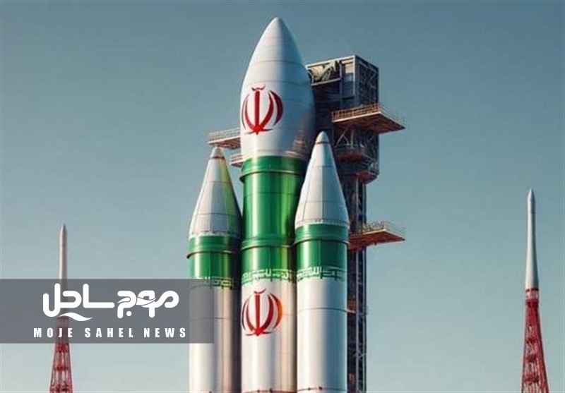 کمتوجهی دولت به صنعت فضایی/سرعت پیشرفتها کاهش مییابد؟