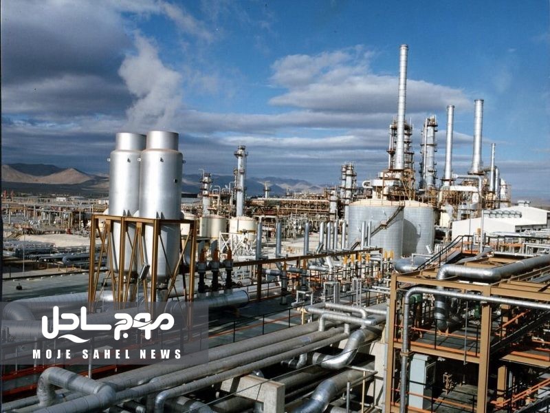 دستگیری ۱۶ نفر از متهمان سرقت از خطوط انتقال فرآوردههای نفتی در استان هرمزگان