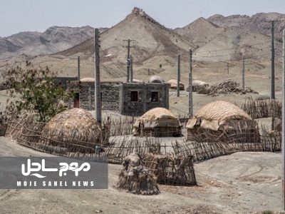 مطالبه بخش شدن دهستان “جگدان” در بشاگرد