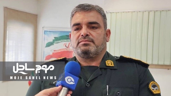 دستبند پلیس بر دستان مرد هزار چهره ۳۰۰ میلیاردی