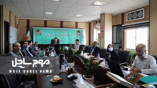 در راستای توسعه خدمات سلامت در استان انجام شد؛ برگزاری نشست کمیسیون ماده ۲۰ دانشگاه علوم پزشکی هرمزگان