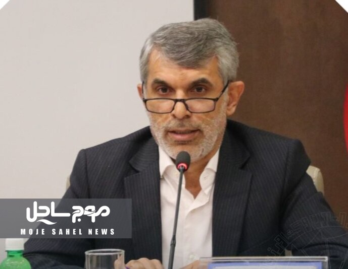 حسین سعیدی مجددا مدیرکل گمرکات هرمزگان شد