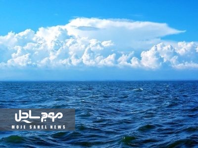 ناپایداری جوی و دریایی در خلیج فارس