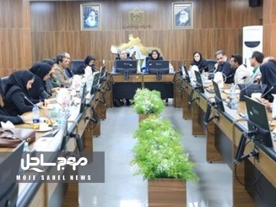 اندیشگاه سلامت هرمزگان به دنبال راهکاری برای کاهش مصرف قلیان