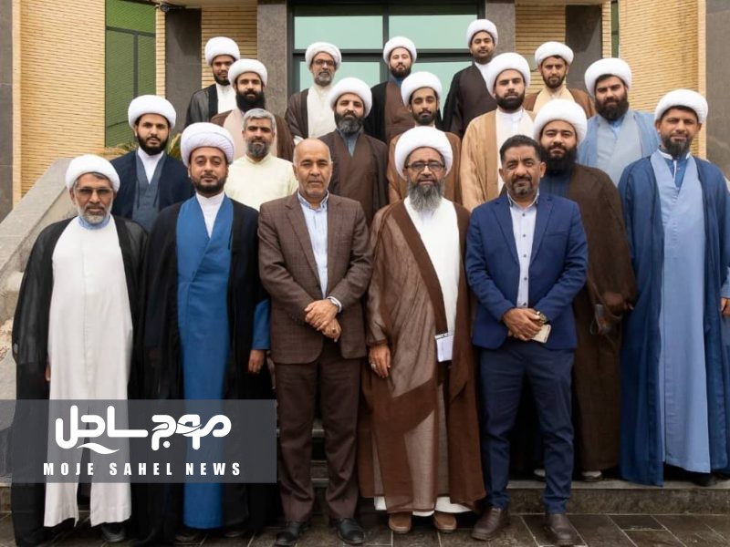 رعایت الگوی مصرف به پایداری وضعیت آب شرب کمک شایانی می کند/ روحانیون نقش مهمی در ترویج فرهنگ مصرف بهینه آب دارند