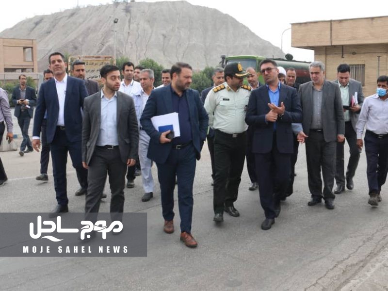 ورود دستگاه قضایی به موضوع لزوم نصب دستگاه های اندازه گیری یا میتر در پالایشگاه ها به منظور جلوگیری از سرقت فرآورده‌های نفتی و قاچاق سوخت