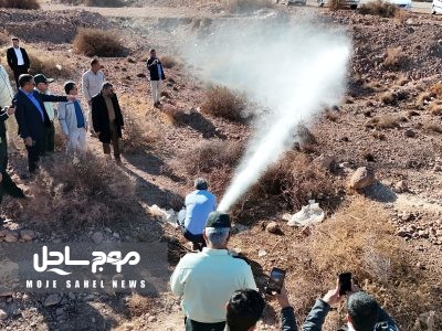 کشف انشعاب اصلی سرقت سوخت در بندرعباس، ۶ نفر از سرشبکه های سارقین فرآورده‌های نفتی در جنوب کشور دستگیر شدند