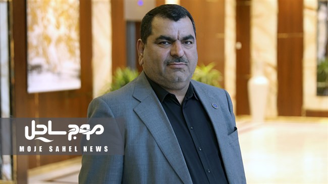 شرایط برای همکاری با تاجیکستان در بخش آبزیپروری فراهم است