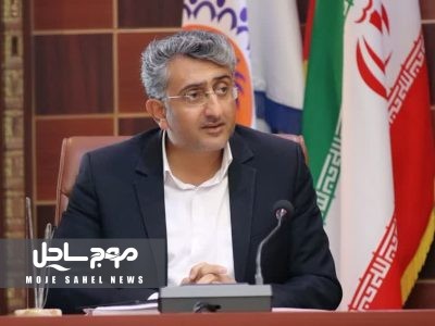 شهردار بندر عباس عنوان کرد: حضرت محمد (ص)پیامبر عشق و رحمت است