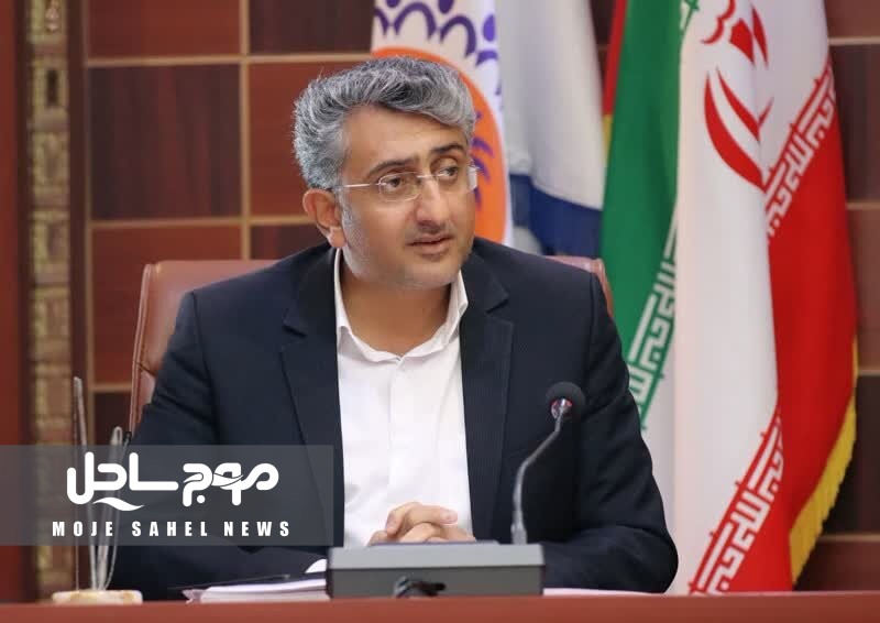 شهردار بندر عباس عنوان کرد: حضرت محمد (ص)پیامبر عشق و رحمت است