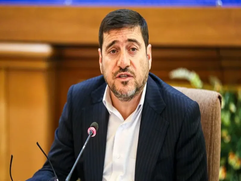 علی اکبر صفایی از ​مدیرعاملی سازمان بنادر و دریانوردی کنار رفت