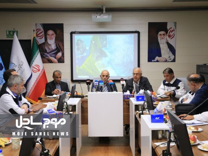 رویکرد هماهنگی بین بخشی در دولت وفاق، شتاب توسعه دریا محور را افزایش می دهد