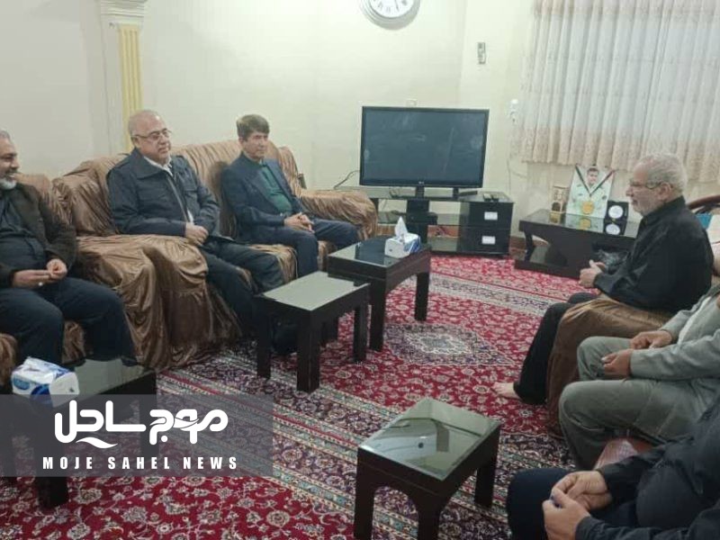 نظام جمهوری اسلامی میراث ماندگار خون شهیدان است
