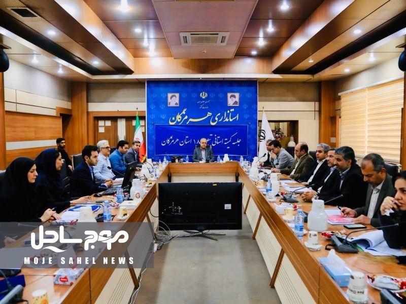 تزریق ۷۳۱ میلیارد تومان تسهیلات تبصره ۱۸ به تولید و اشتغال هرمزگان