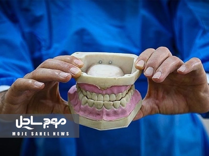 پای جناب‌خان به مجلس باز شد: بررسی پوشش بیمه‌ای دندان‌پزشکی به دستور قالیباف
