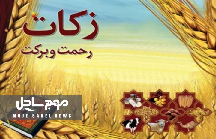 هرمزگانی‌ها ۴۱ میلیارد تومان زکات پرداخت کردند