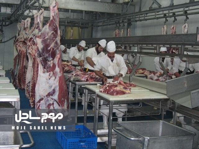 معافیت انواع گوشت و فرآورده‌های آن از مالیات بر ارزش افزوده