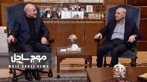«مقاومت» امنیت لبنان را تثبیت می‌کند/ حضور یک میلیون و ۲۵۰هزار نفر در تشییع شهدا