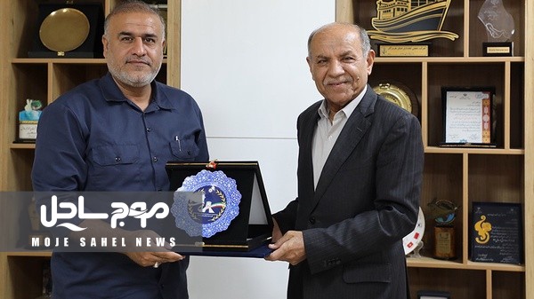 تقدیر اتاق بازرگانی ایران و عمان از تسهیل صادرات در بنادر شهید باهنر و شرق هرمزگان