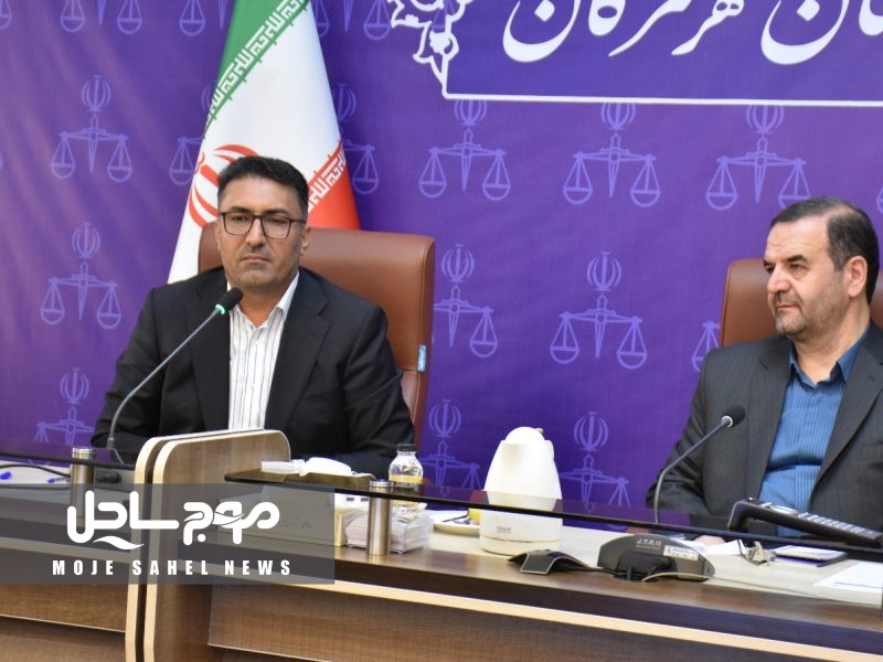 تأکید رئیس سازمان تعزیرات حکومتی بر لزوم برخورد قاطع با قاچاق و تخلفات اقتصادی برای حفظ امنیت و حقوق مردم 