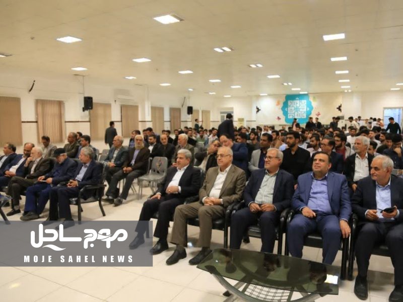 ویژگی‌های برجسته علمی و اخلاقی دانش‌آموزان بنیان تعهد و مسئولیت پذیری است 