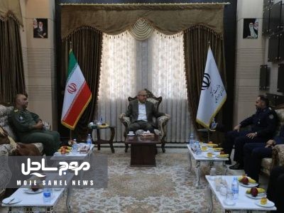 نیروی هوایی نقش بی‌بدیلی در حفظ امنیت منطقه دارد