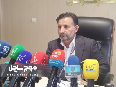 ۱۱۰ پروژه برقی در هرمزگان همزمان با دهه فجر به بهره‌برداری می‌رسد
