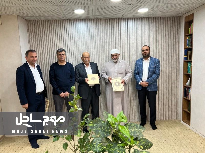 هرمزگان، کارگاه بزرگ مدرسه سازی کشور در سال ۱۴۰۳